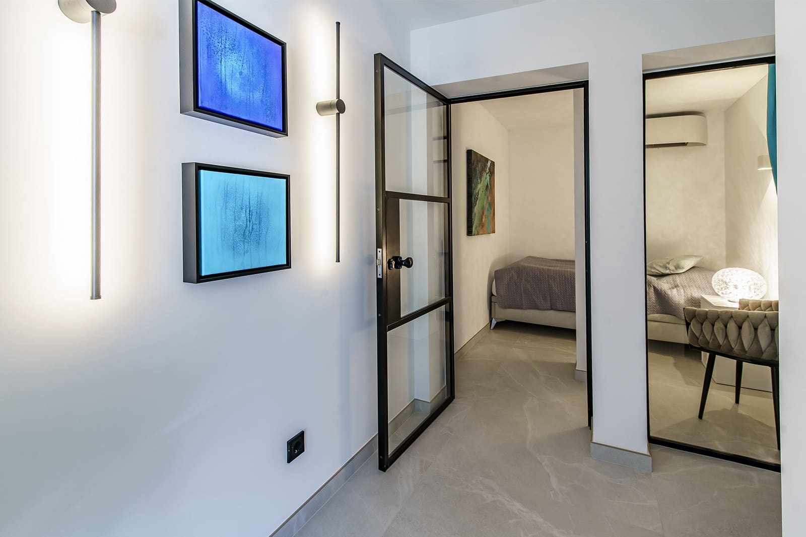 3 soveværelse Lejlighed til salg i Puerto de Andratx med swimmingpool garage - € 1.799.000 (Ref: 9941487)