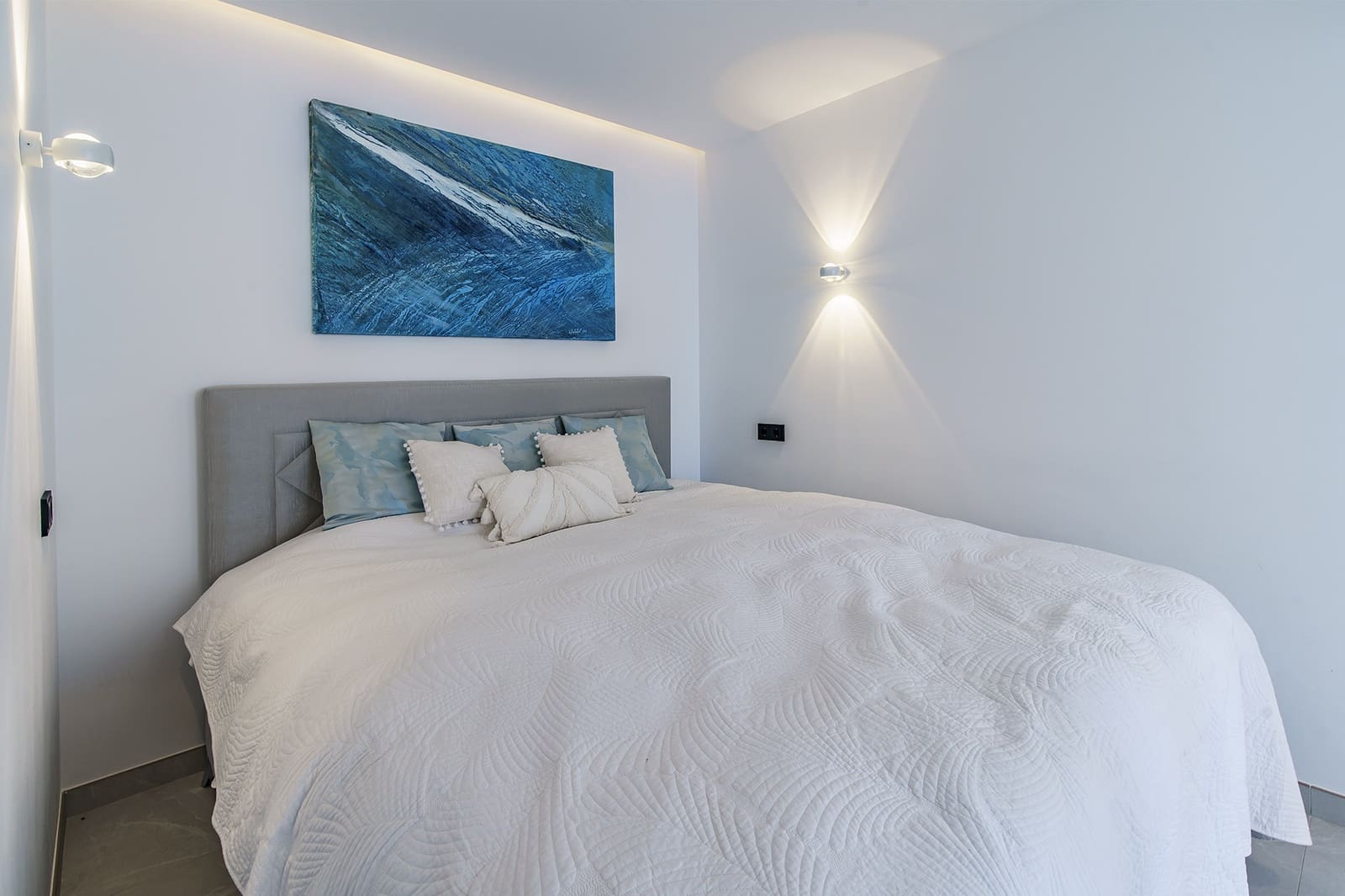 3 soveværelse Lejlighed til salg i Puerto de Andratx med swimmingpool garage - € 1.799.000 (Ref: 9941487)