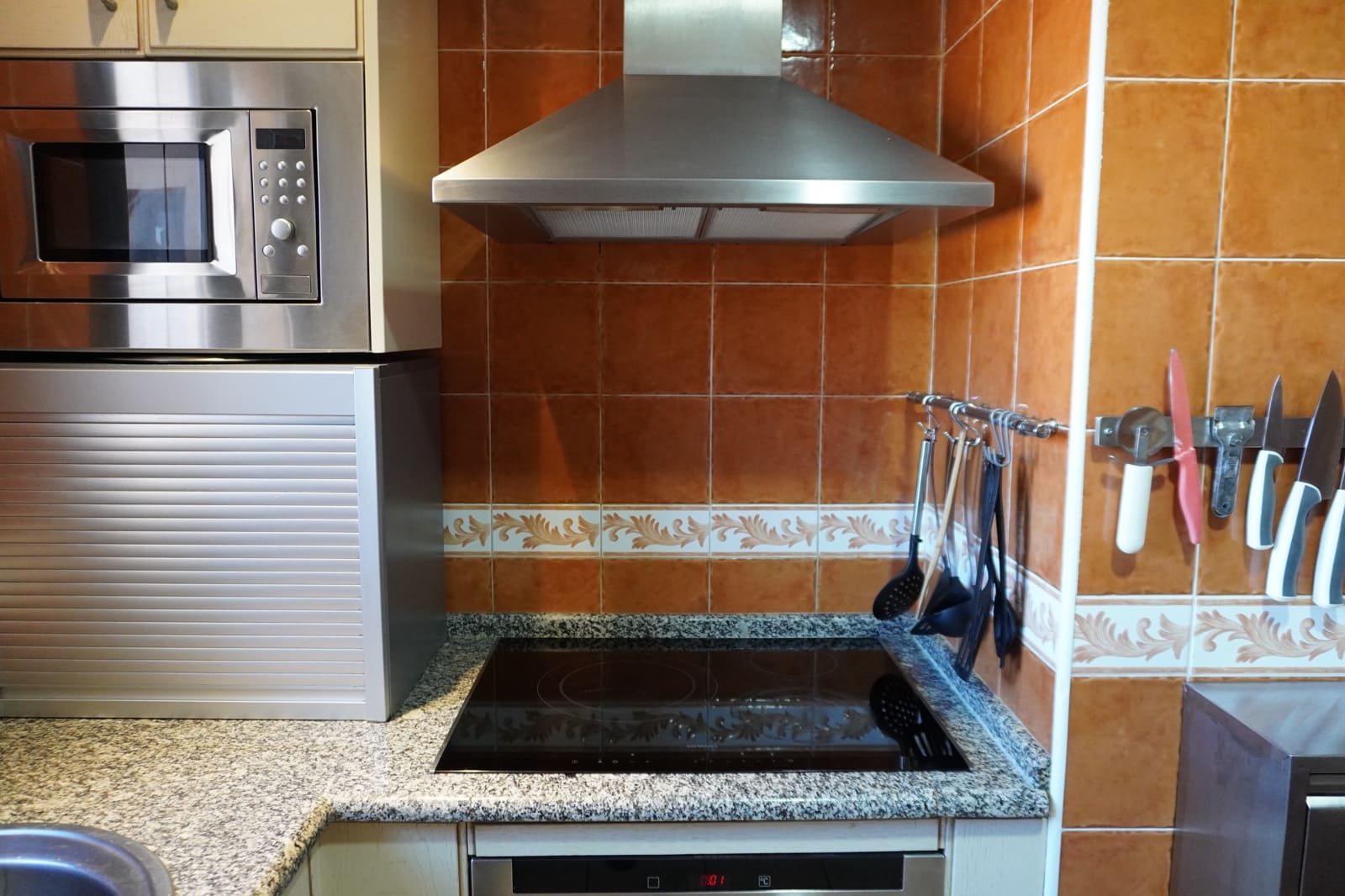 1 bedroom Apartment for sale in Palma de Mallorca with pool garage - € 336,000 (Ref: 8520057)