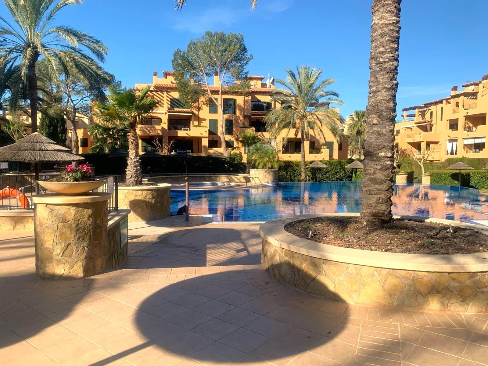 1 bedroom Apartment for sale in Palma de Mallorca with pool garage - € 336,000 (Ref: 8520057)