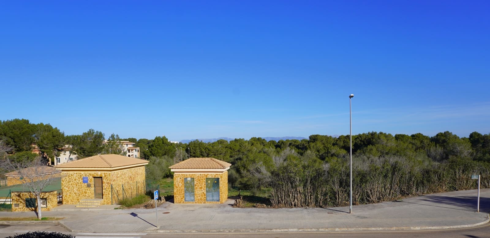 1 bedroom Apartment for sale in Palma de Mallorca with pool garage - € 336,000 (Ref: 8520057)