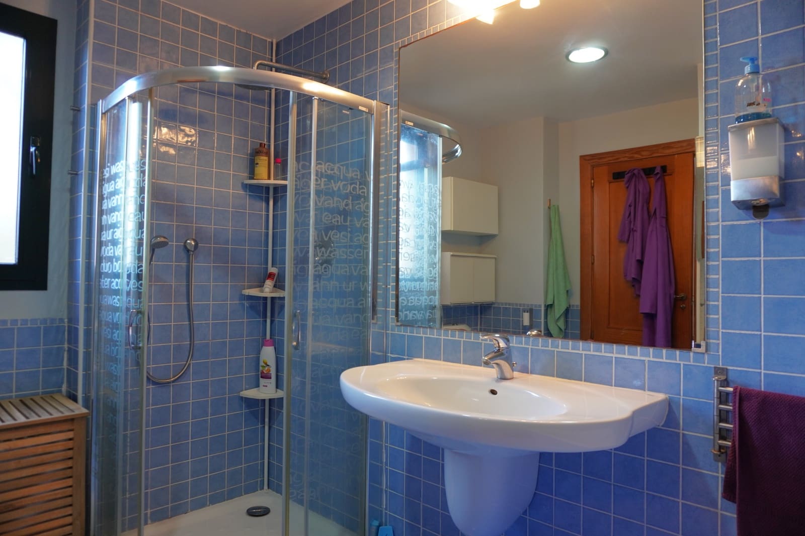 1 bedroom Apartment for sale in Palma de Mallorca with pool garage - € 336,000 (Ref: 8520057)