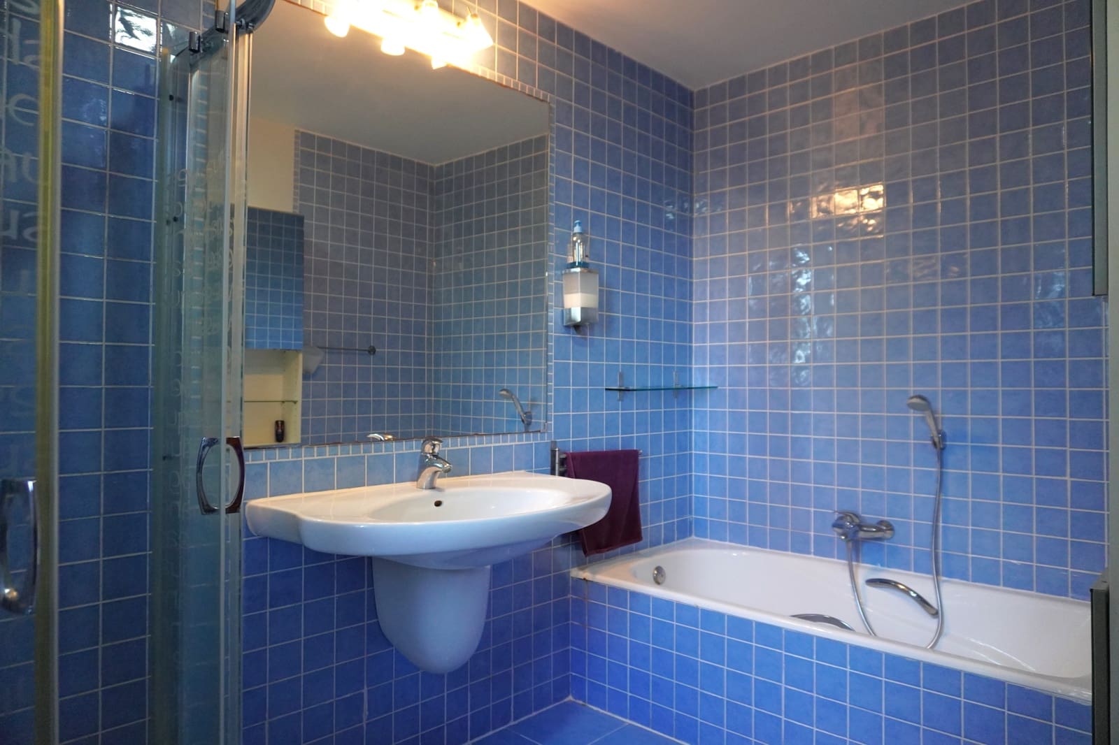 1 bedroom Apartment for sale in Palma de Mallorca with pool garage - € 336,000 (Ref: 8520057)