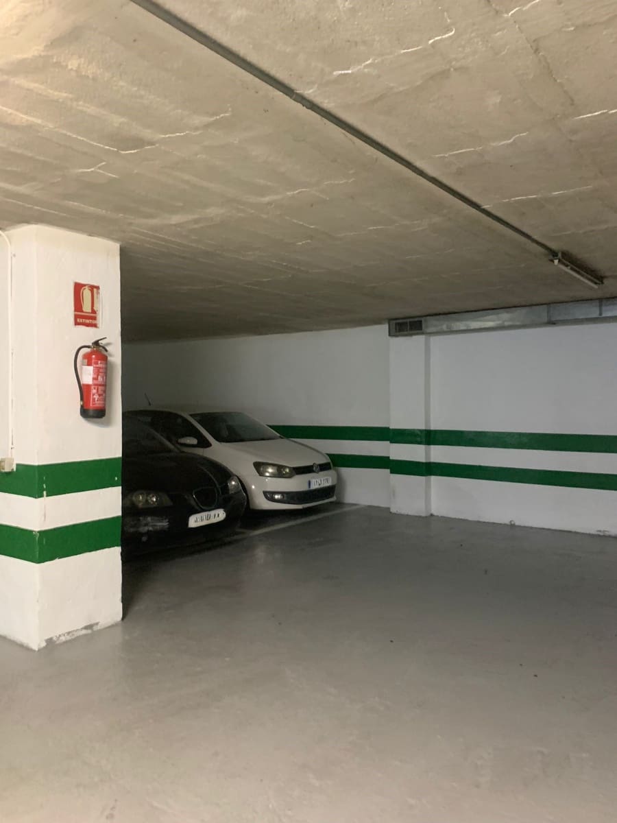 2 soverom Strandleiligheter til salgs i Palma de Mallorca med svømmebasseng garasje - € 595 000 (Ref: 8524788)