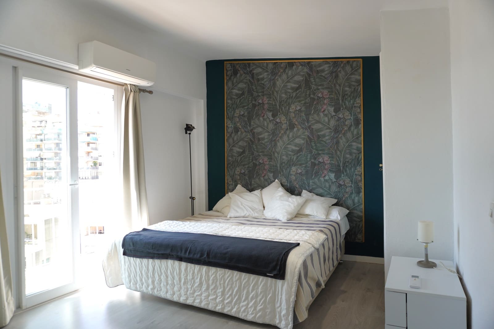 2 soverom Strandleiligheter til salgs i Palma de Mallorca med svømmebasseng garasje - € 595 000 (Ref: 8524788)