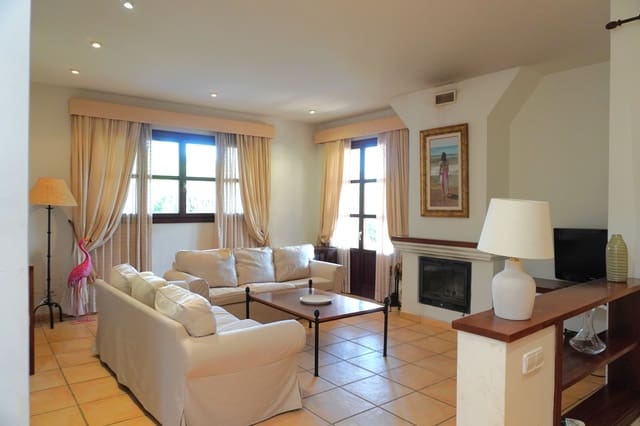 4 sypialnia Willa do wynajęcia w Bunyola z basenem garażem - 3 800 € (Ref: 8647345)