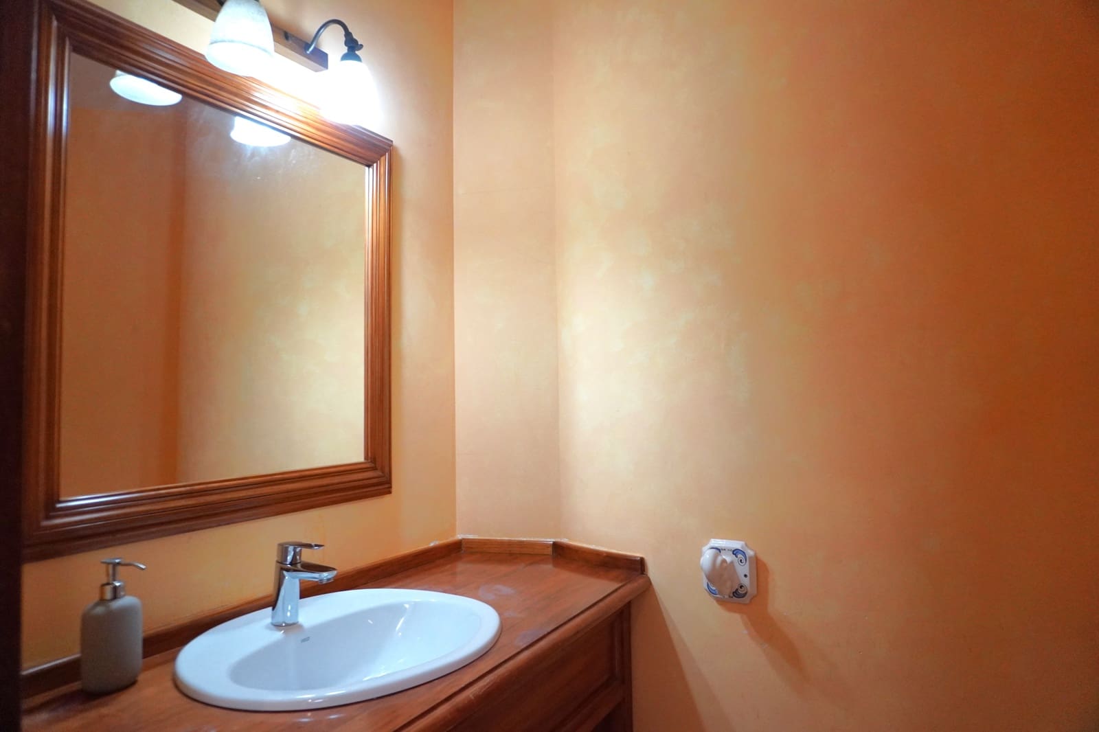 4 soveværelse Villa til leje i Bunyola med swimmingpool garage - € 3.800 (Ref: 8647345)