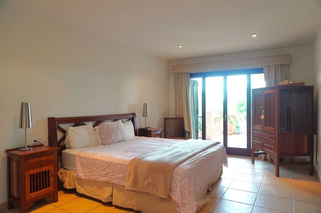 4 sypialnia Willa do wynajęcia w Bunyola z basenem garażem - 3 800 € (Ref: 8647345)