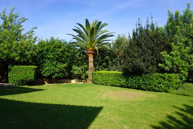 4 sypialnia Willa do wynajęcia w Bunyola z basenem garażem - 3 800 € (Ref: 8647345)