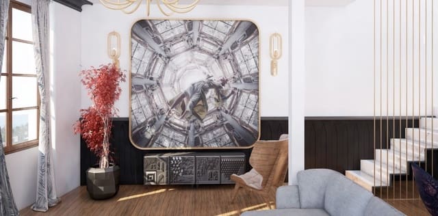 5 bedroom Townhouse for sale in Palma de Mallorca with pool garage - € 7,200,000 (Ref: 8826062)