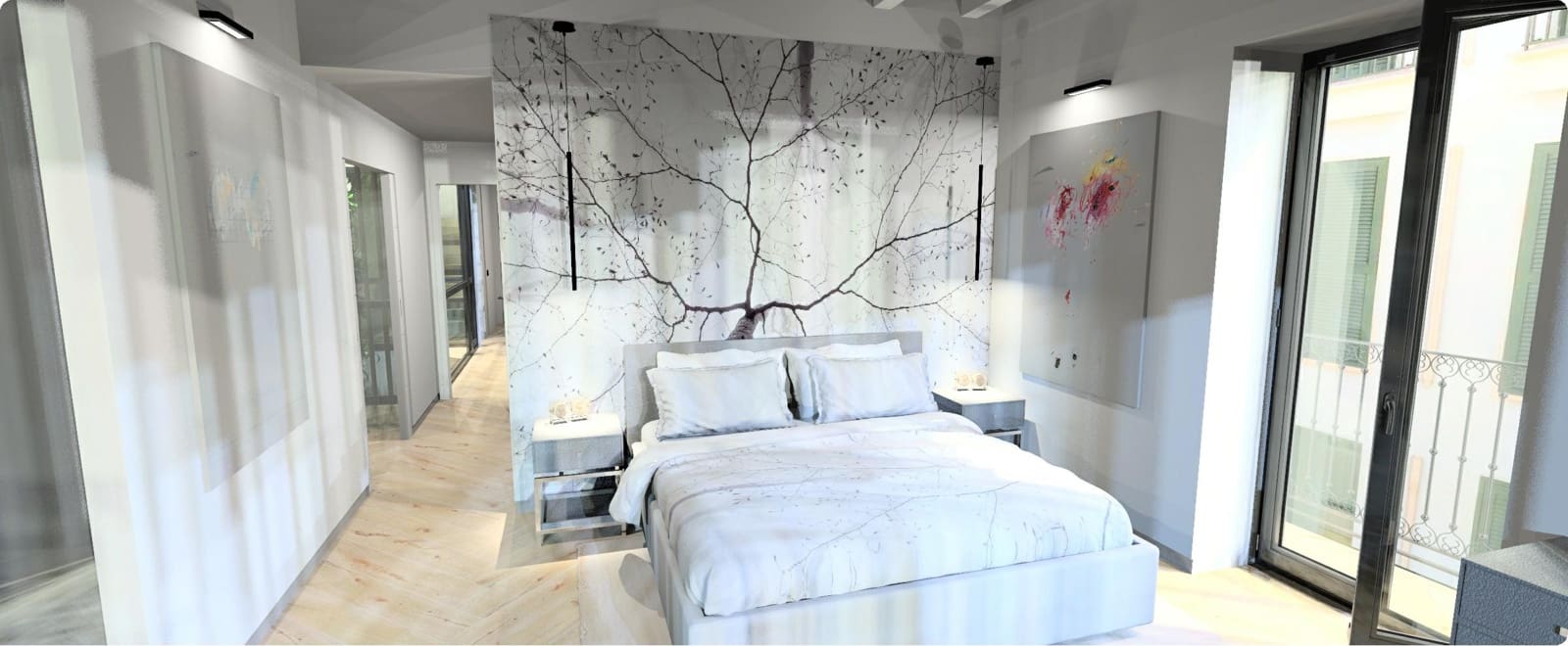 5 bedroom Townhouse for sale in Palma de Mallorca with pool garage - € 7,200,000 (Ref: 8826062)