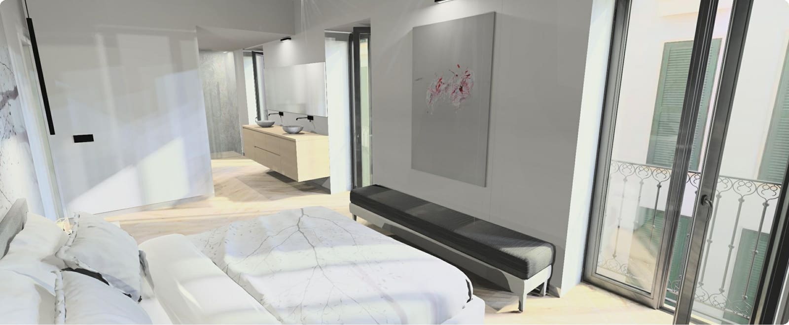 5 bedroom Townhouse for sale in Palma de Mallorca with pool garage - € 7,200,000 (Ref: 8826062)