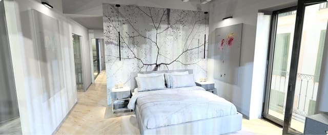 5 bedroom Townhouse for sale in Palma de Mallorca with pool garage - € 7,200,000 (Ref: 8826062)