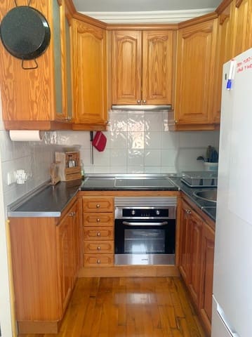 Penthouse te koop in Palma de Mallorca - € 349.000 (Ref: 8829491)