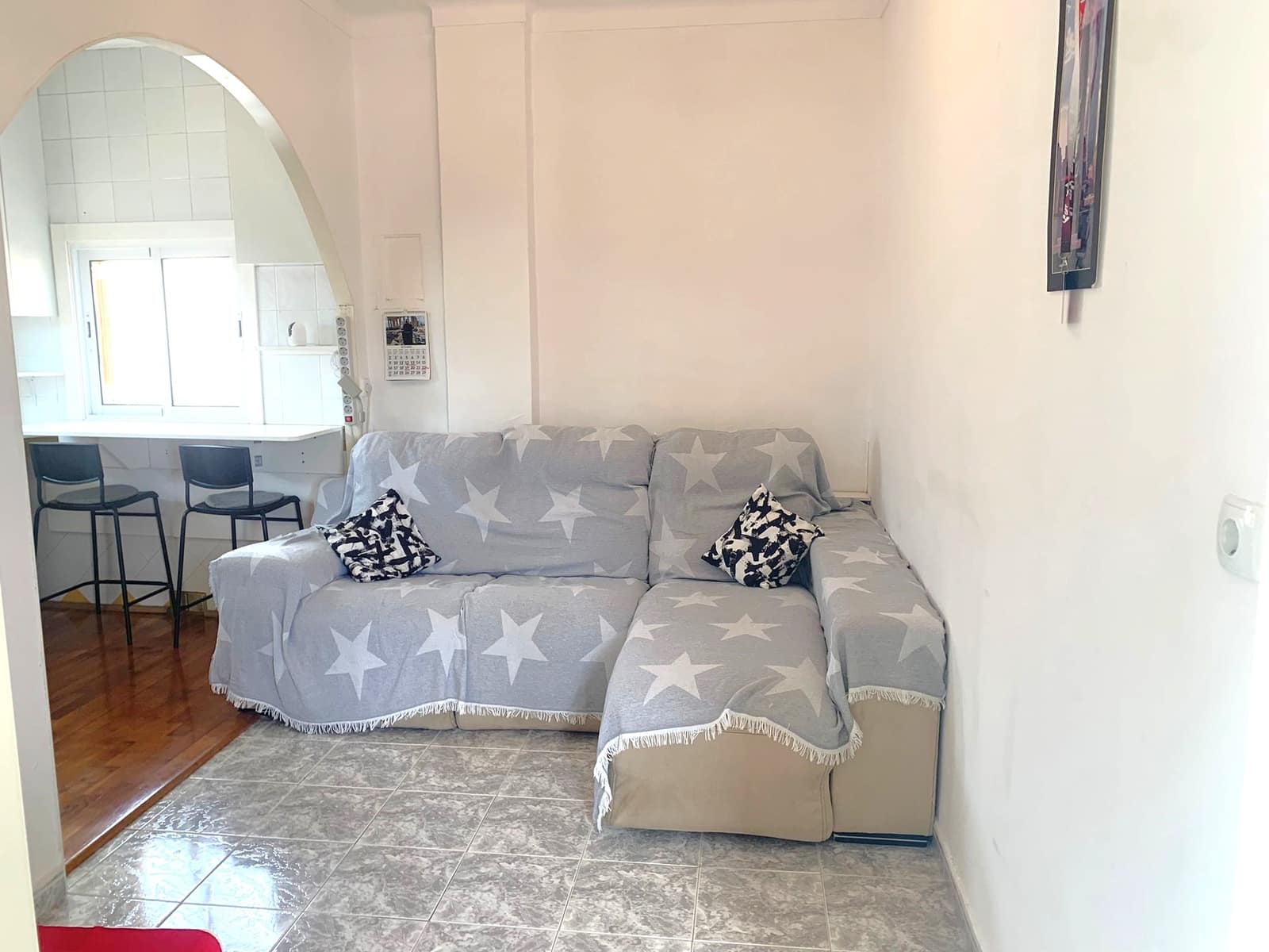 Penthouse for sale in Palma de Mallorca - € 349,000 (Ref: 8829491)