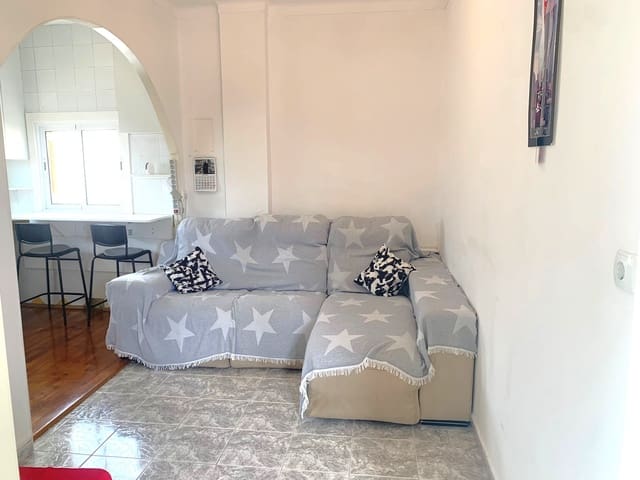 Penthouse te koop in Palma de Mallorca - € 349.000 (Ref: 8829491)