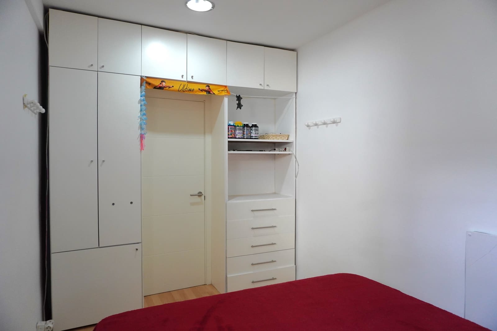 Penthouse for sale in Palma de Mallorca - € 349,000 (Ref: 8829491)