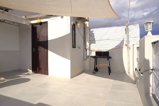 Penthouse te koop in Palma de Mallorca - € 349.000 (Ref: 8829491)