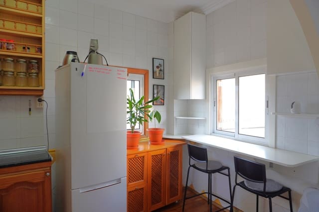 Penthouse te koop in Palma de Mallorca - € 349.000 (Ref: 8829491)