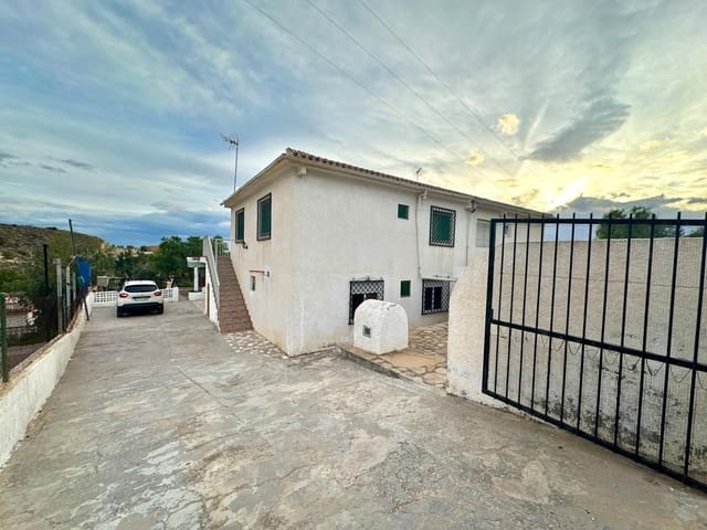 4 Zimmer Villa zu verkaufen in El Campello - 275.000 € (Ref: 10062525)