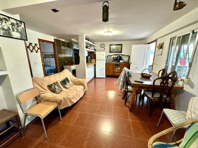 4 Zimmer Villa zu verkaufen in El Campello - 275.000 € (Ref: 10062525)