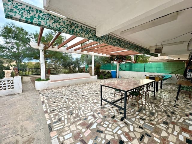 4 Zimmer Villa zu verkaufen in El Campello - 275.000 € (Ref: 10062525)