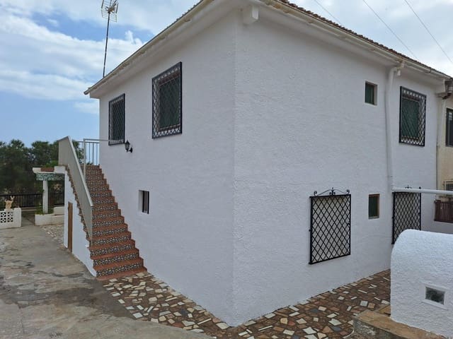 4 Zimmer Villa zu verkaufen in El Campello - 275.000 € (Ref: 10062525)