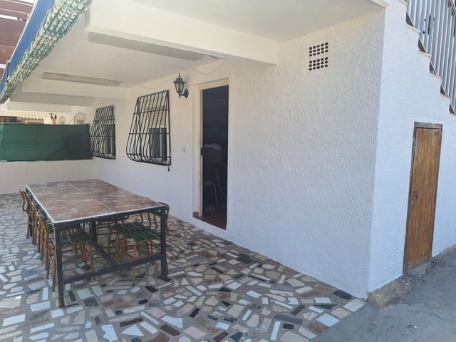 4 Zimmer Villa zu verkaufen in El Campello - 275.000 € (Ref: 10062525)