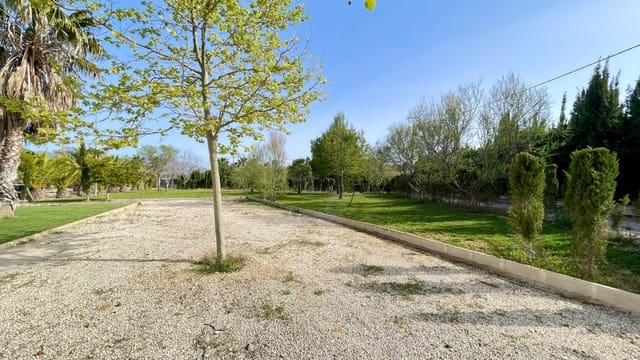 7 chambre Villa/Maison à vendre à Sax avec piscine garage - 449 000 € (Ref: 10062526)