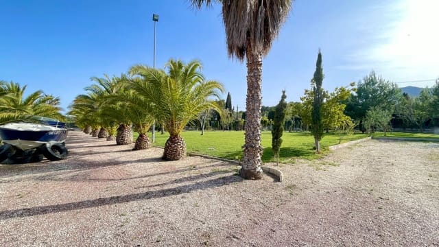 7 chambre Villa/Maison à vendre à Sax avec piscine garage - 449 000 € (Ref: 10062526)