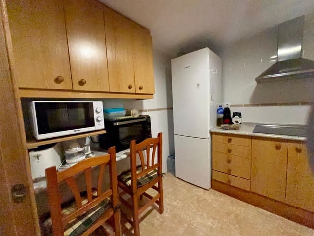 2 Zimmer Strandapartment zu verkaufen in Playa de Muchavista, El Campello mit Pool - 280.000 € (Ref: 10062527)