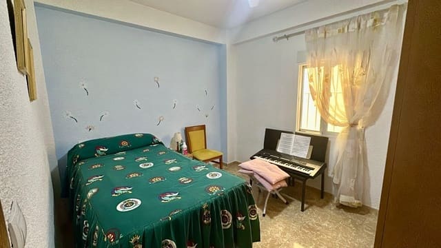 2 soveværelse Strandlejlighed til salg i Playa de Muchavista, El Campello med swimmingpool - € 280.000 (Ref: 10062527)
