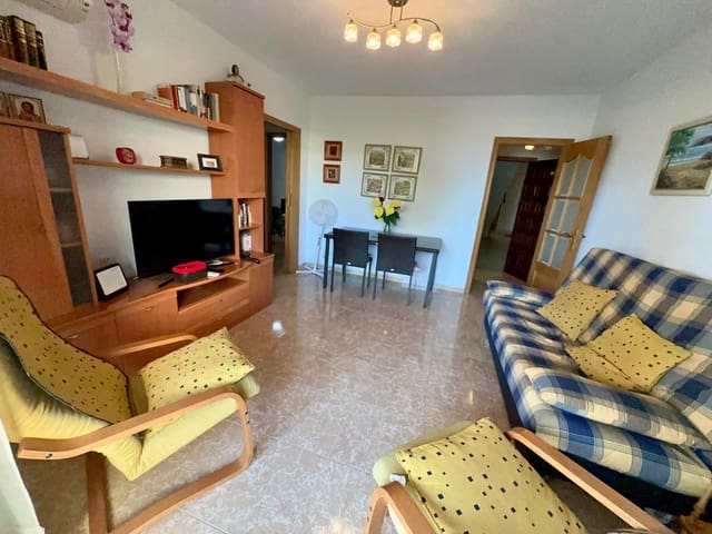 2 soveværelse Strandlejlighed til salg i Playa de Muchavista, El Campello med swimmingpool - € 280.000 (Ref: 10062527)