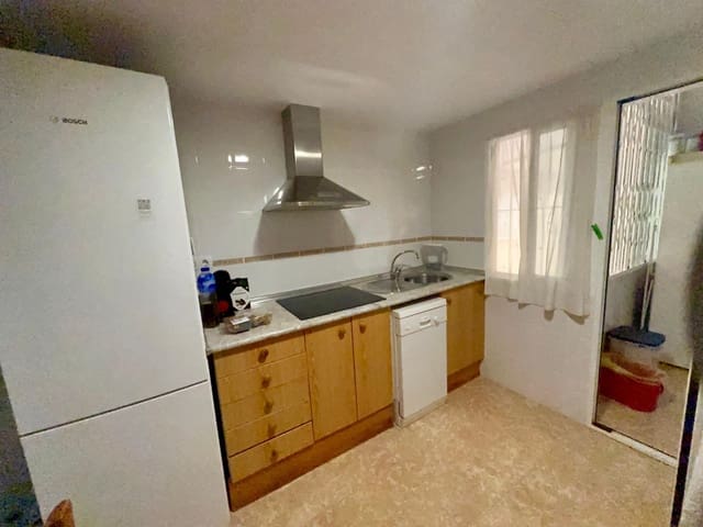 2 soveværelse Strandlejlighed til salg i Playa de Muchavista, El Campello med swimmingpool - € 280.000 (Ref: 10062527)