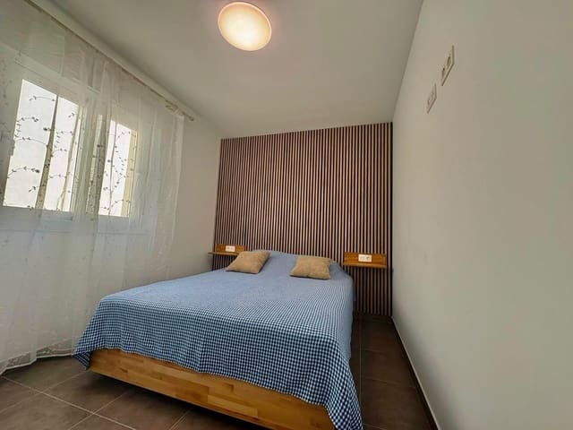 2 slaapkamer Rijtjeshuis te koop in Gran Alacant, Santa Pola met zwembad garage - € 298.000 (Ref: 10062529)