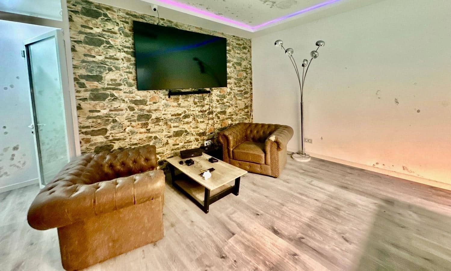 5 chambre Villa/Maison à vendre à Rebolledo avec piscine garage - 815 000 € (Ref: 10062530)