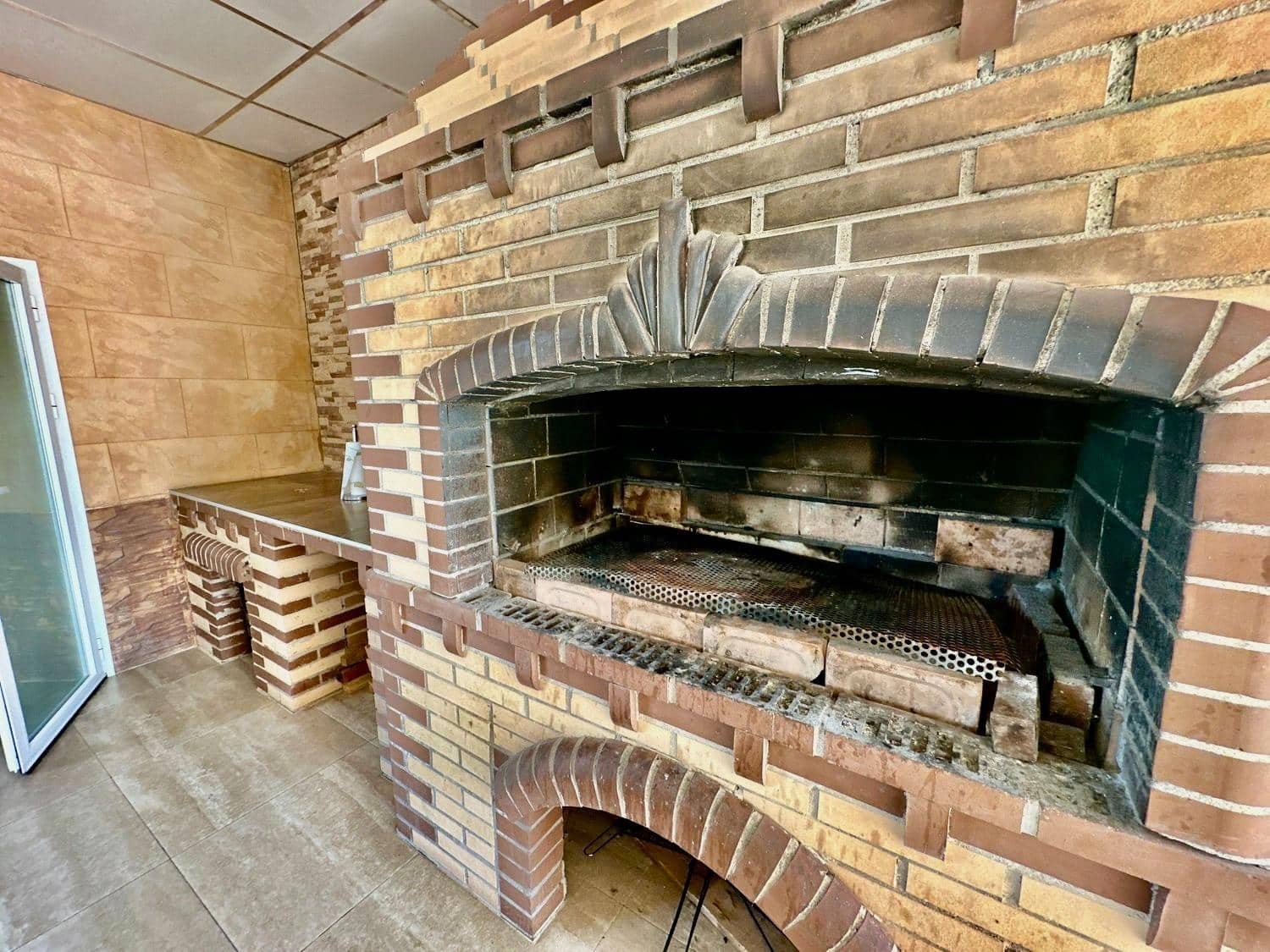 5 chambre Villa/Maison à vendre à Rebolledo avec piscine garage - 815 000 € (Ref: 10062530)