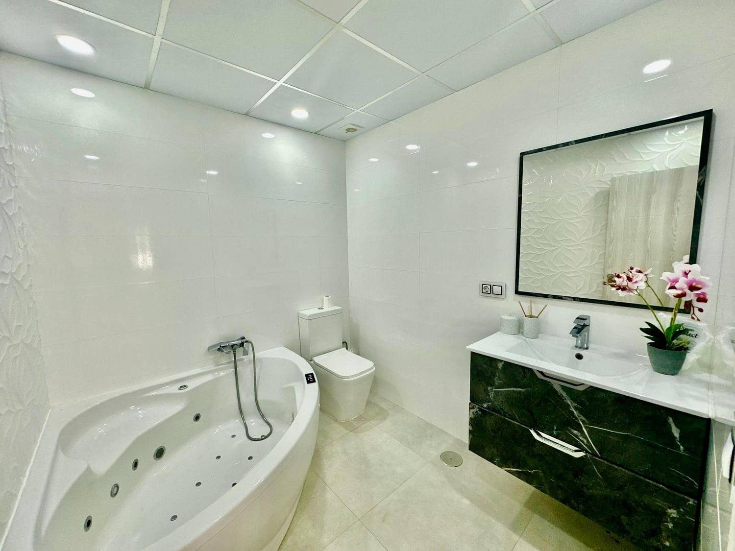 5 chambre Villa/Maison à vendre à Rebolledo avec piscine garage - 815 000 € (Ref: 10062530)