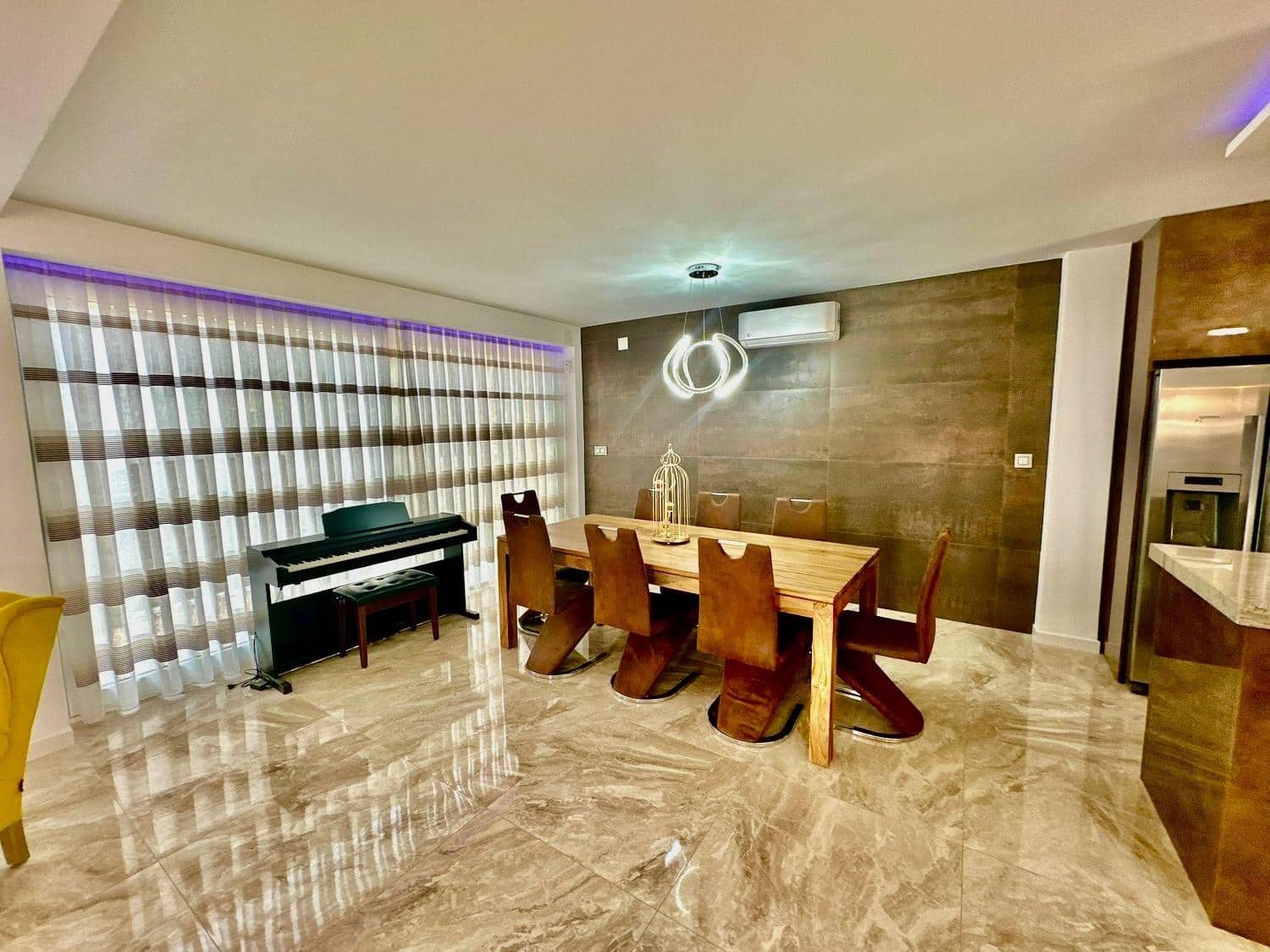 5 chambre Villa/Maison à vendre à Rebolledo avec piscine garage - 815 000 € (Ref: 10062530)