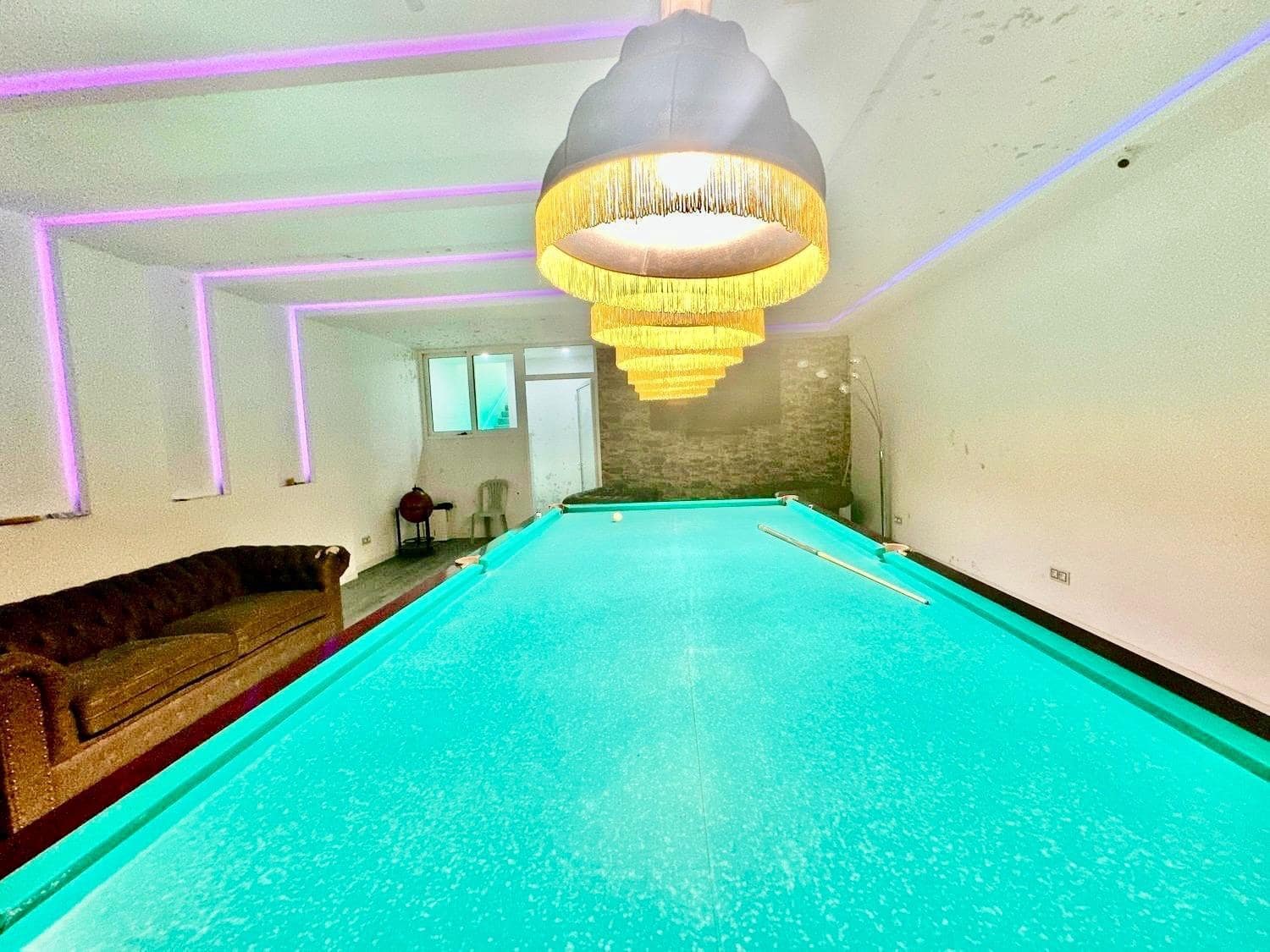 5 chambre Villa/Maison à vendre à Rebolledo avec piscine garage - 815 000 € (Ref: 10062530)