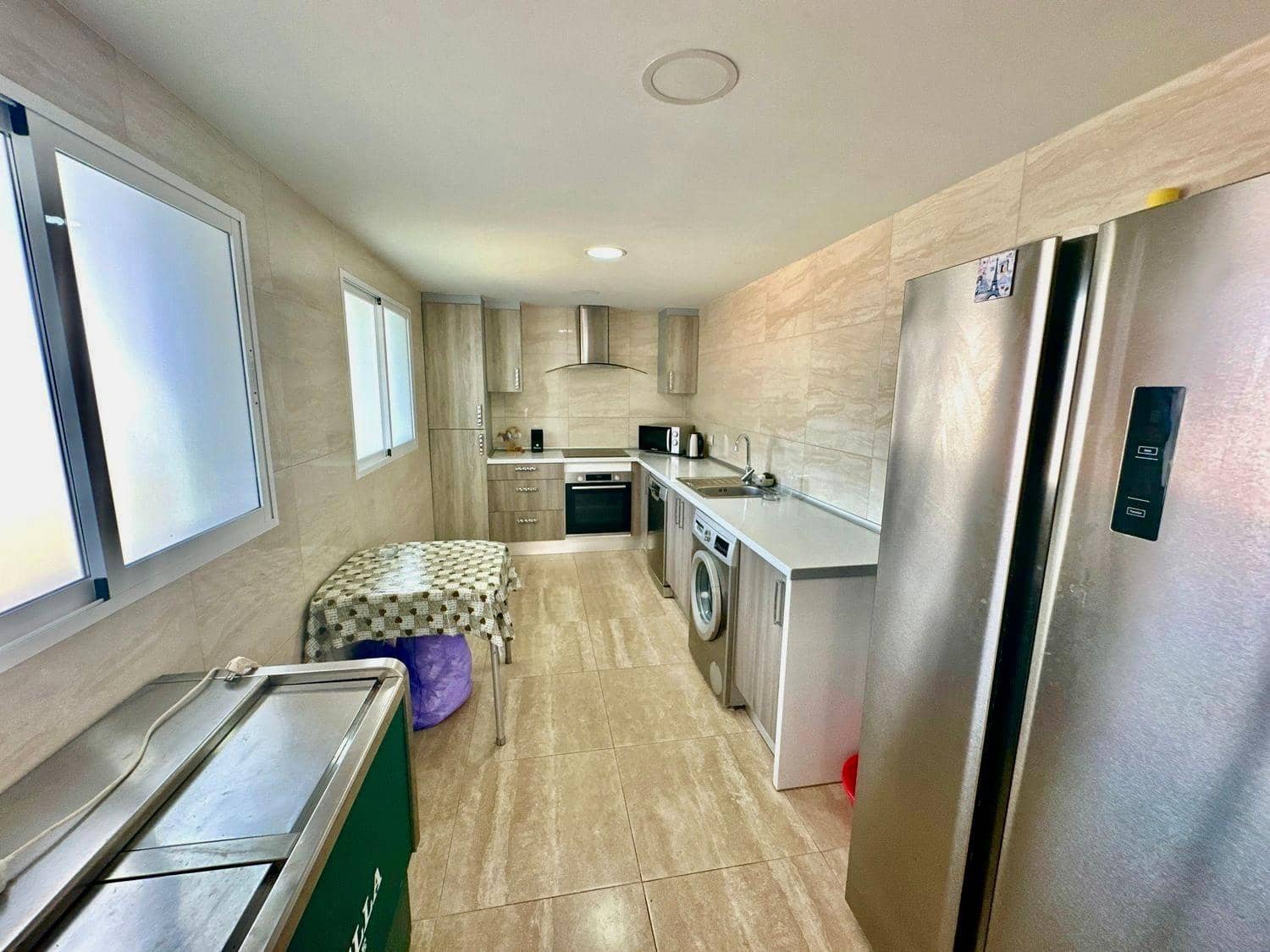 5 chambre Villa/Maison à vendre à Rebolledo avec piscine garage - 815 000 € (Ref: 10062530)