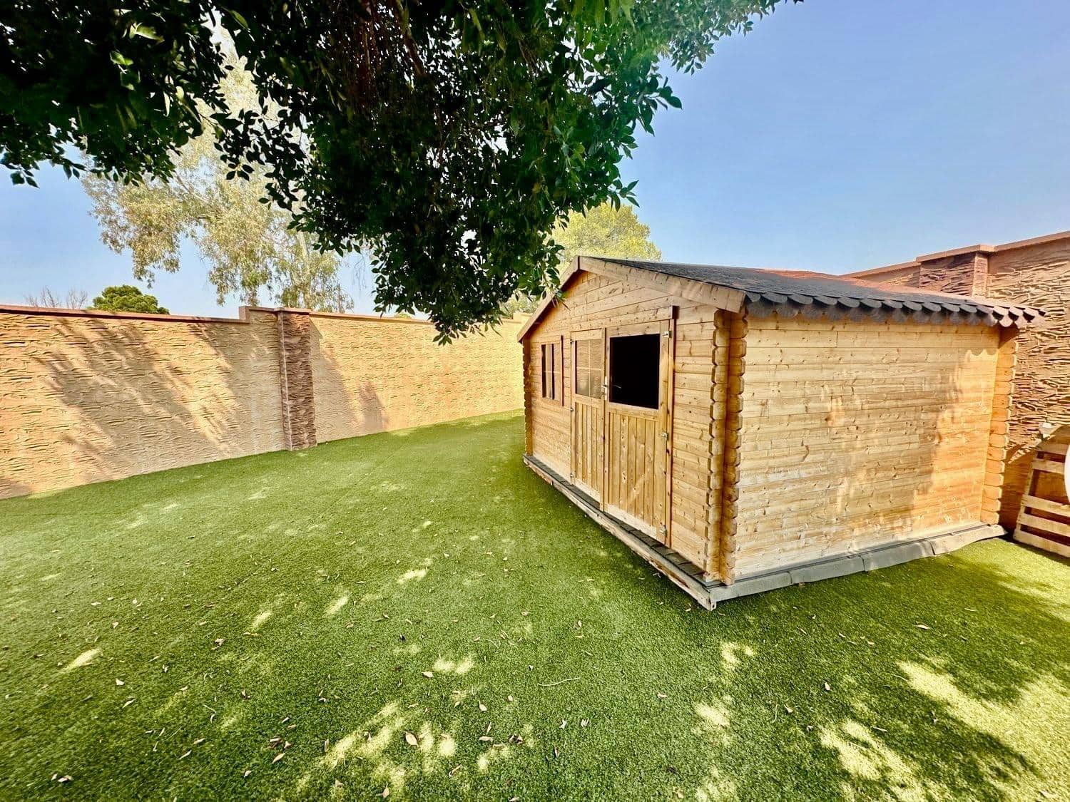 5 chambre Villa/Maison à vendre à Rebolledo avec piscine garage - 815 000 € (Ref: 10062530)