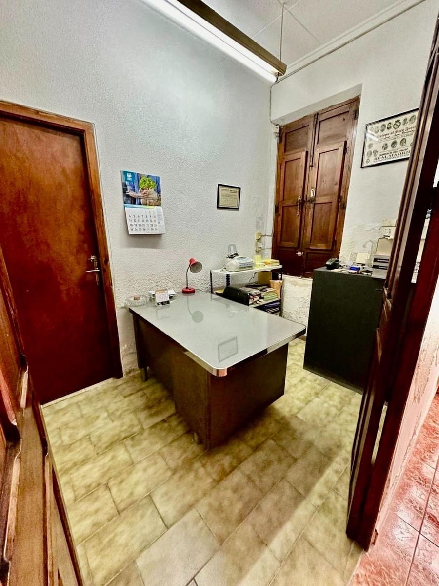 6 chambre Maison de Ville à vendre à Elda - 250 000 € (Ref: 10062531)