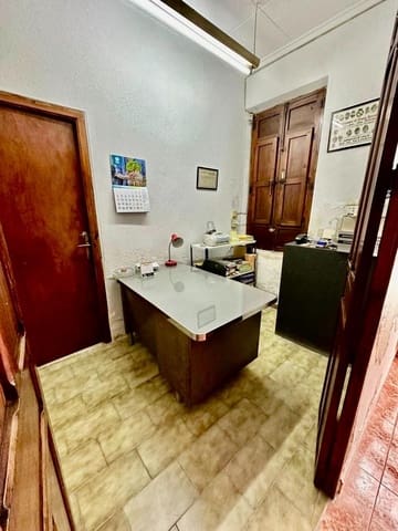 6 chambre Maison de Ville à vendre à Elda - 250 000 € (Ref: 10062531)