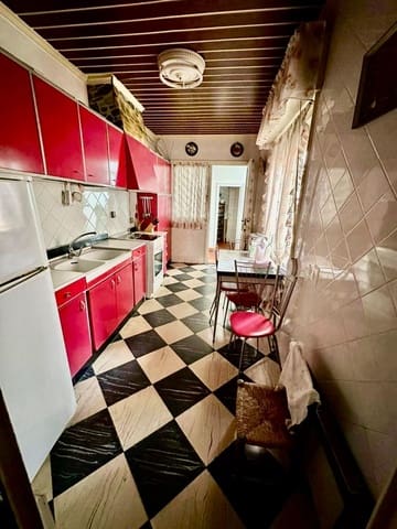 6 chambre Maison de Ville à vendre à Elda - 250 000 € (Ref: 10062531)