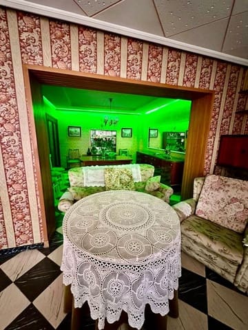 6 chambre Maison de Ville à vendre à Elda - 250 000 € (Ref: 10062531)