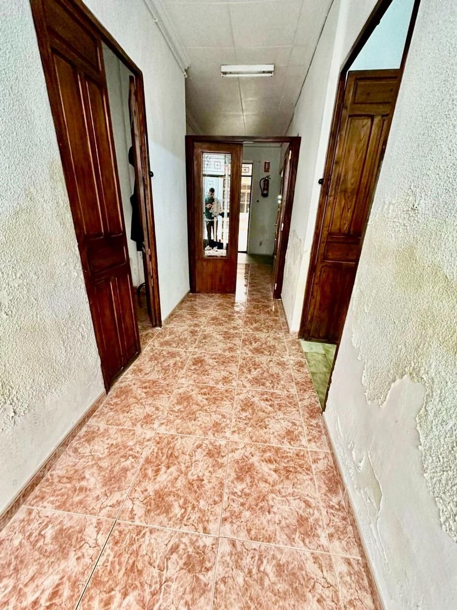 6 chambre Maison de Ville à vendre à Elda - 250 000 € (Ref: 10062531)