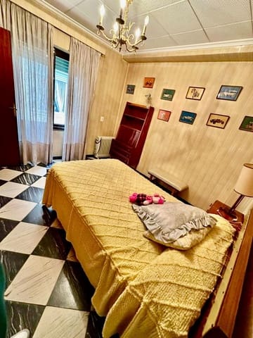 6 chambre Maison de Ville à vendre à Elda - 250 000 € (Ref: 10062531)