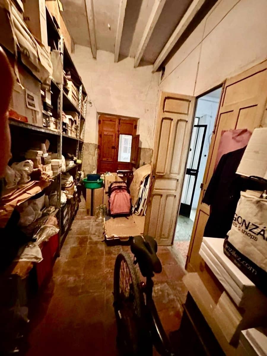 6 chambre Maison de Ville à vendre à Elda - 250 000 € (Ref: 10062531)