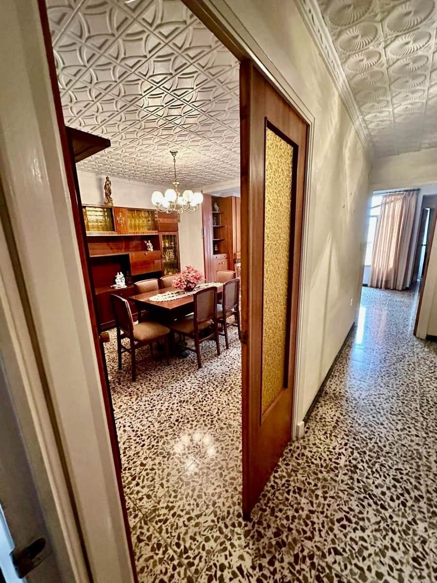 6 chambre Maison de Ville à vendre à Elda - 250 000 € (Ref: 10062531)